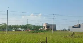 Terreno Condomínio Aeroporto, Araçatuba - SP — foto 1