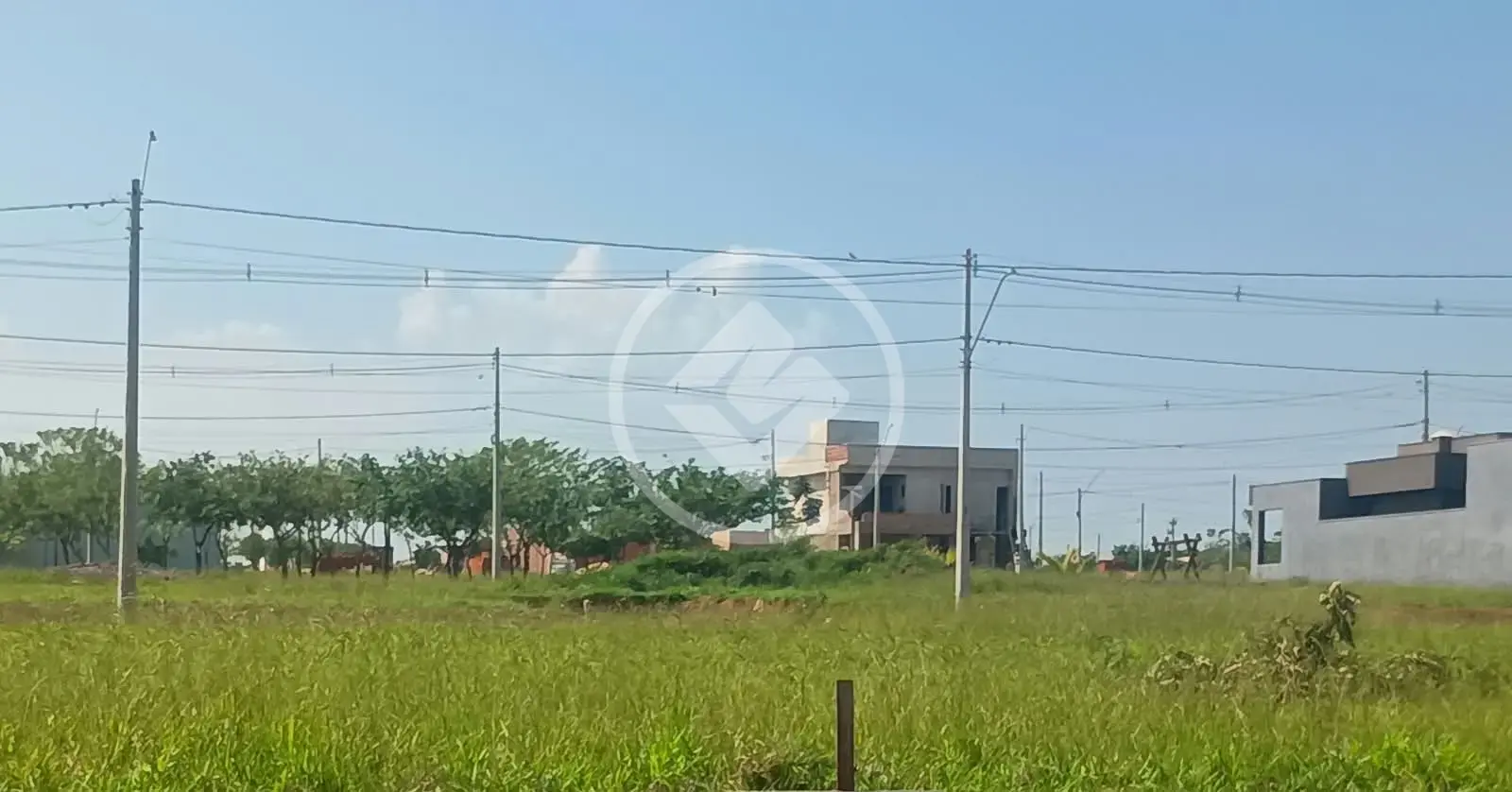 Imagem 1 - Terreno Condomínio em Aeroporto, Araçatuba - SP