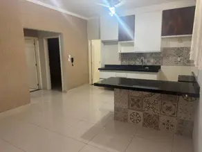 Apartamento Umuarama, Araçatuba - SP — foto 1