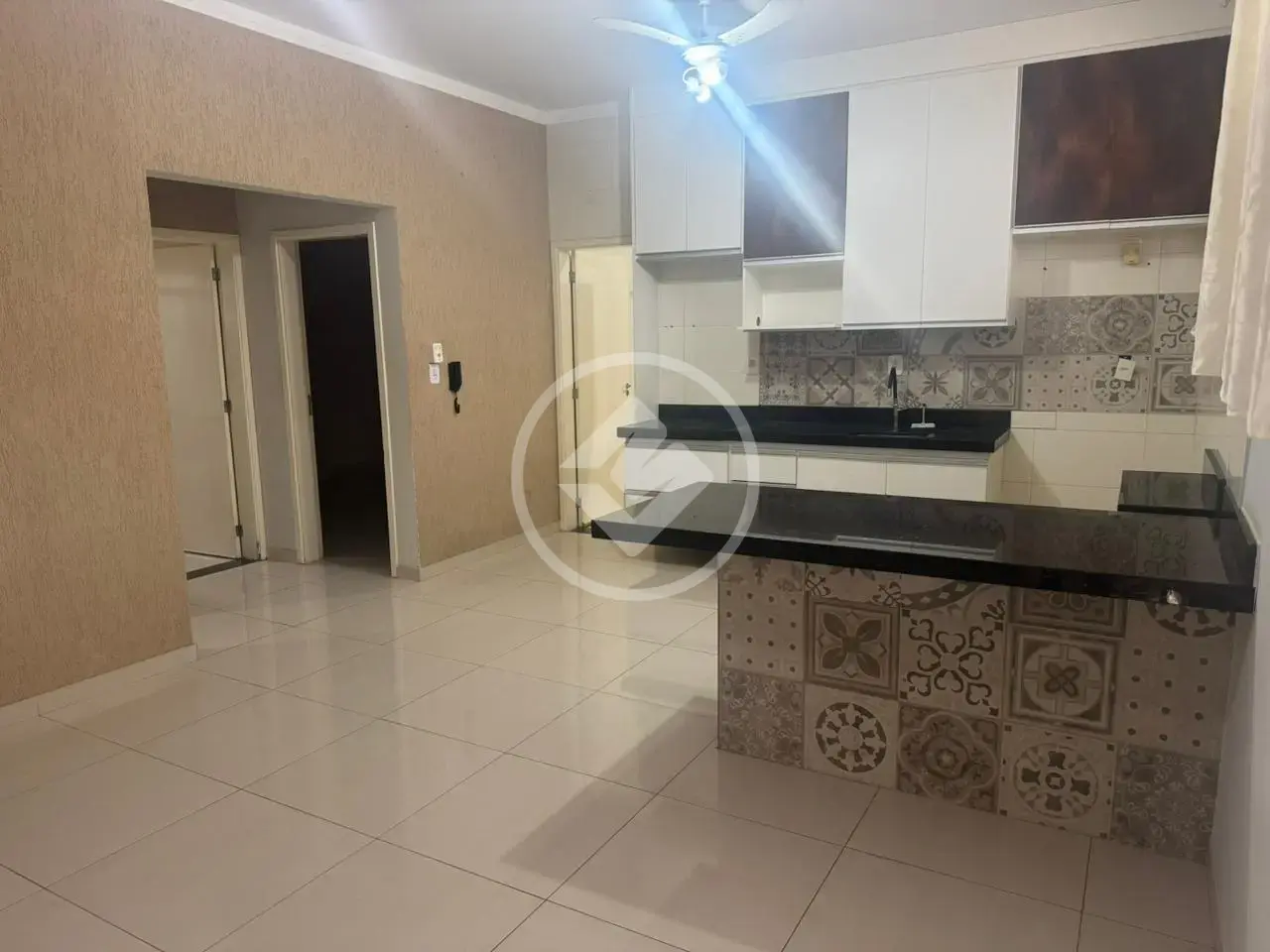 Imagem 1 - Apartamento em Umuarama, Araçatuba - SP