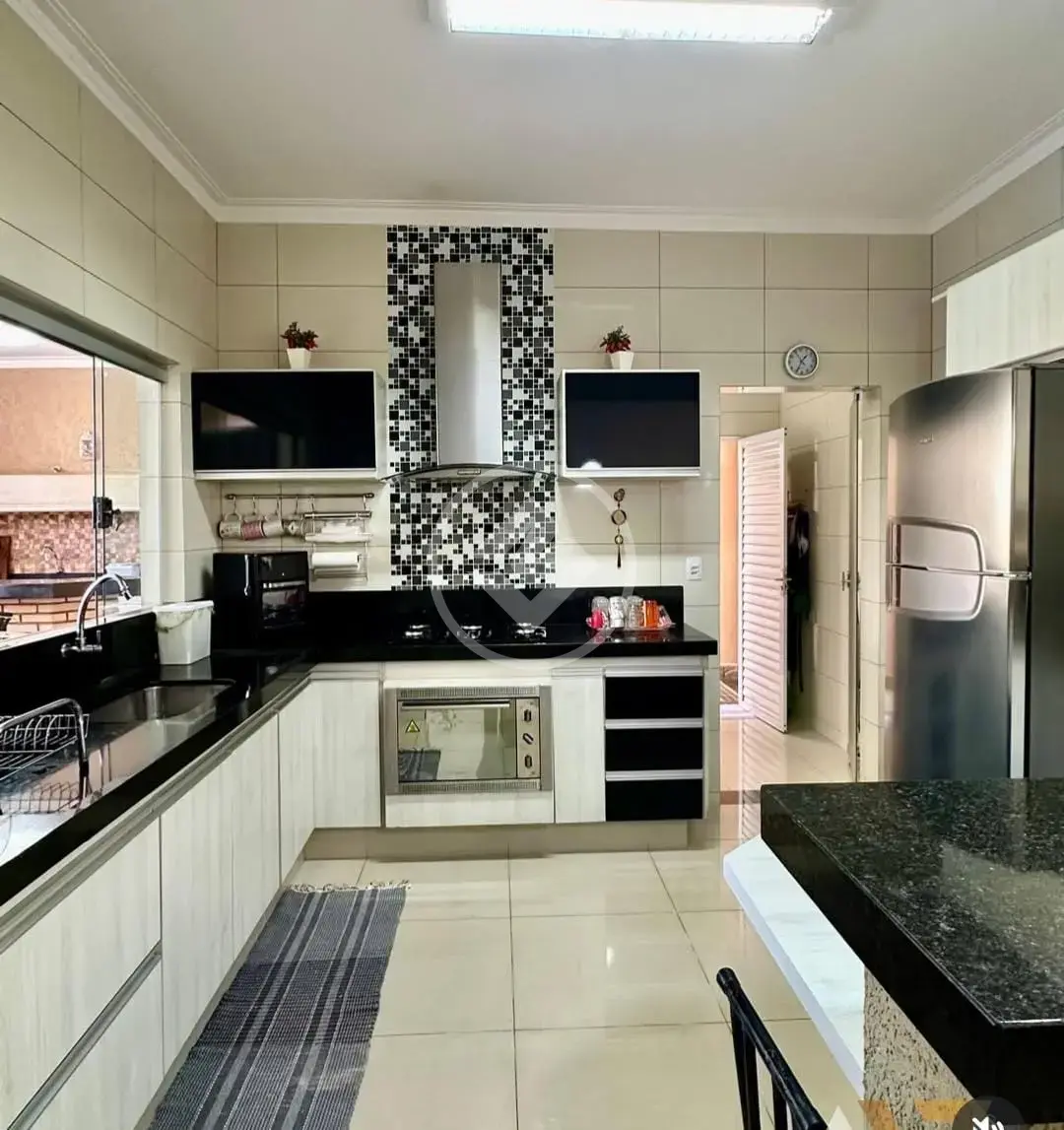 Image 2 - Casa Condomínio em Pinheiros, Araçatuba - SP