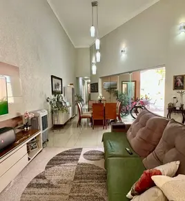 Imagem 4 - Casa Condomínio em Pinheiros, Araçatuba - SP