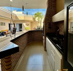 Imagem 2 - Casa Condomínio em Pinheiros, Araçatuba - SP