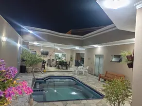 Imagem 5 - Casa Condomínio em Pinheiros, Araçatuba - SP