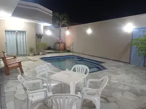 Casa Condomínio Pinheiros, Araçatuba - SP — foto 1