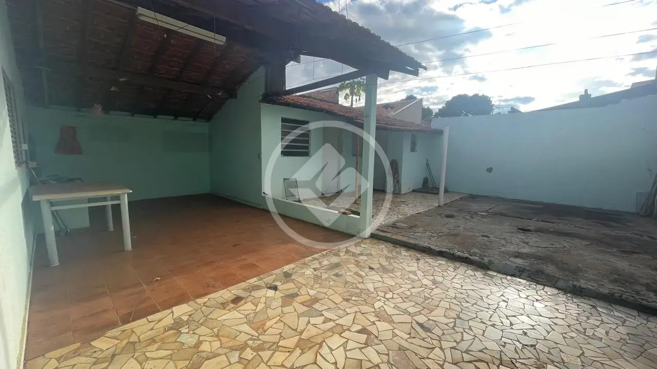 Image 2 - Casa em Esplanada, Araçatuba - SP