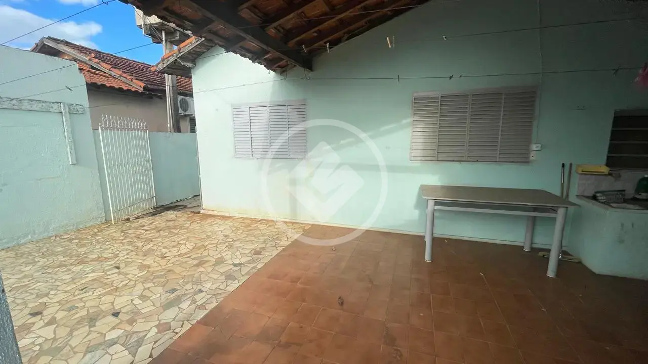 Imagem 1 - Casa em Esplanada, Araçatuba - SP