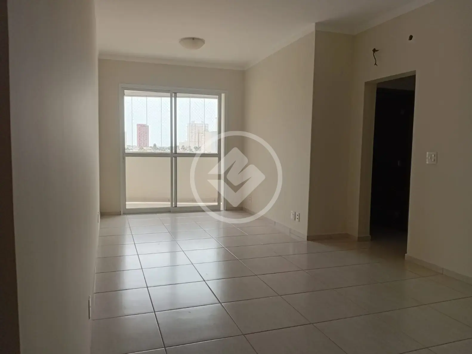 Image 2 - Apartamento em Jardim Sumare, Araçatuba - SP
