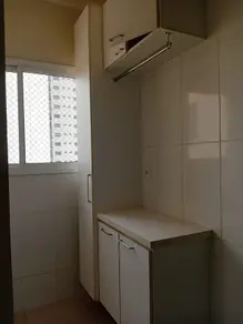 Imagem 4 - Apartamento em Jardim Sumare, Araçatuba - SP