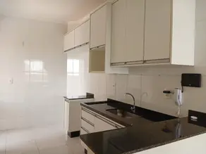 Apartamento Jardim Sumare, Araçatuba - SP — foto 1