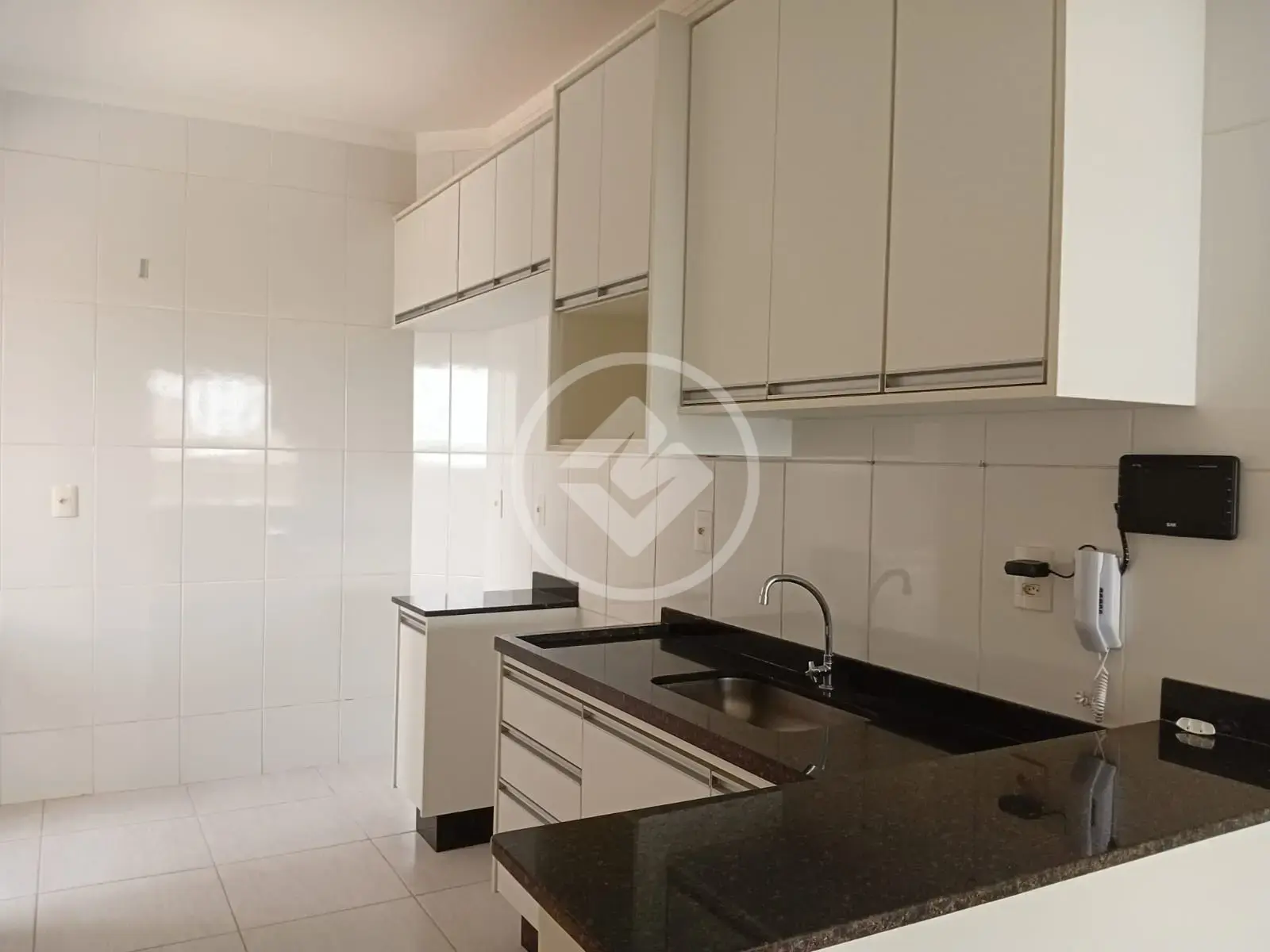 Imagem 1 - Apartamento em Jardim Sumare, Araçatuba - SP