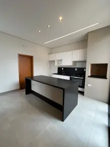 Casa Condomínio Chácaras Arco-Íris, Araçatuba - SP — foto 1