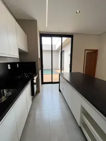 Casa Condomínio Chácaras Arco-Íris, Araçatuba - SP — foto 2