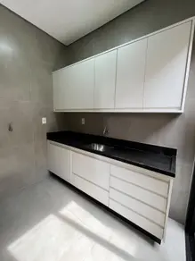 Imagem 2 - Casa Condomínio em Chácaras Arco-Íris, Araçatuba - SP