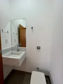 Imagem 3 - Casa Condomínio em Chácaras Arco-Íris, Araçatuba - SP