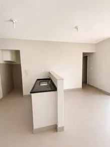 Apartamento Vila Alba, Araçatuba - SP — foto 2