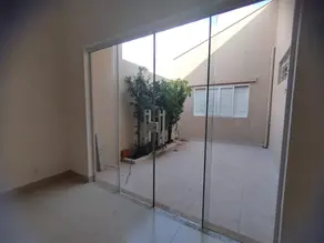Imagem 4 - Casa em Vila Bandeirantes, Araçatuba - SP