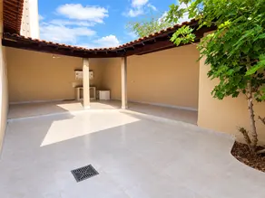 Casa Vila Bandeirantes, Araçatuba - SP — foto 1