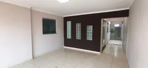 Imagem 2 - Casa em Conjunto Habitacional Hilda Mandarino, Araçatuba - SP