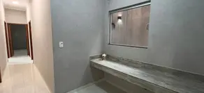 Imagem 6 - Casa em Conjunto Habitacional Hilda Mandarino, Araçatuba - SP