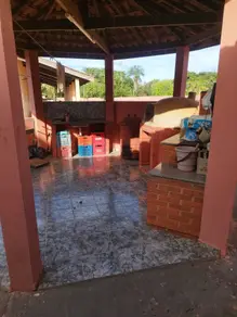 Imagem 2 - Chácara em Macaúba, Santo Antônio do Aracanguá - SP