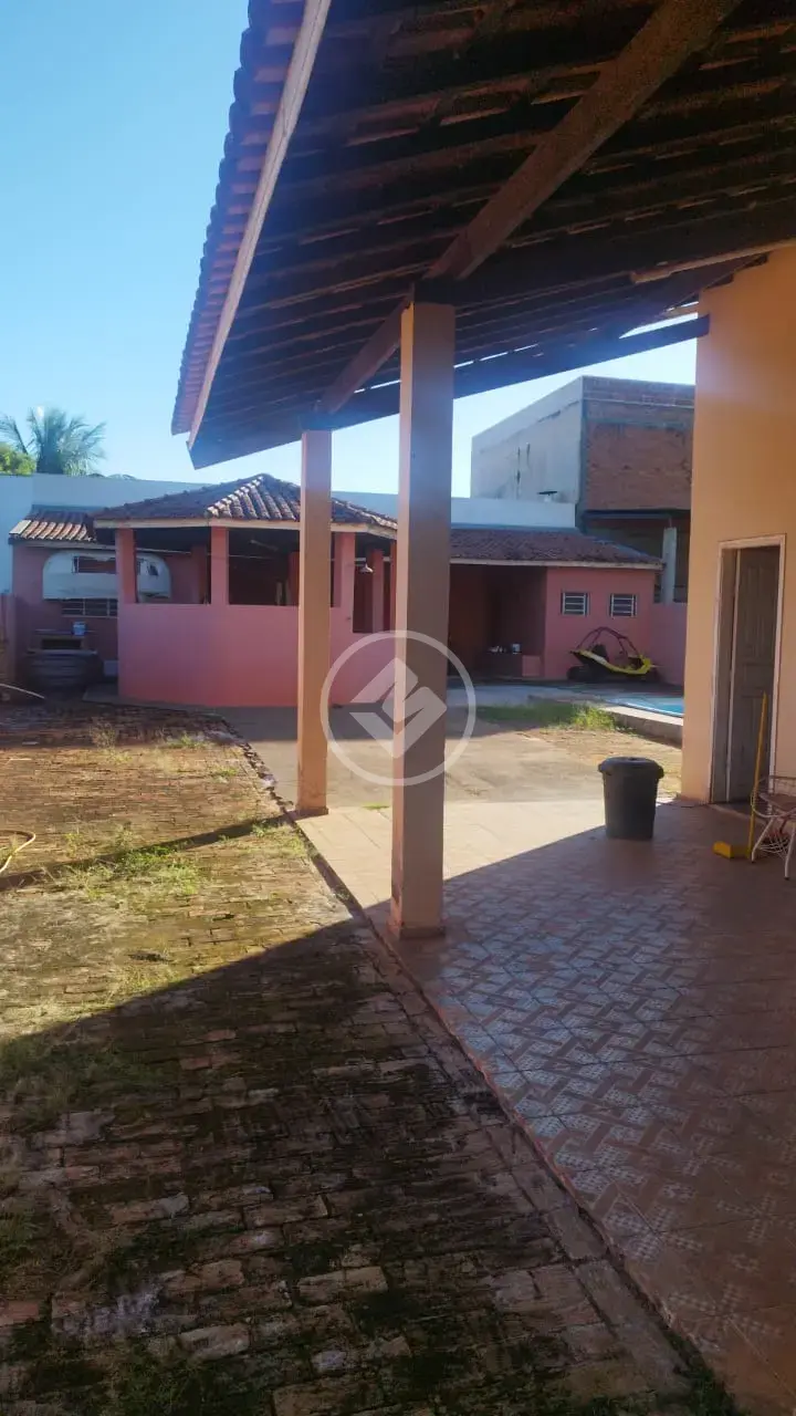 Imagem 1 - Chácara em Macaúba, Santo Antônio do Aracanguá - SP