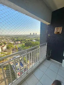 Apartamento Umuarama, Araçatuba - SP — foto 1