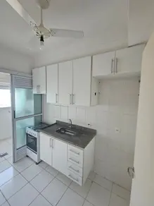 Apartamento Umuarama, Araçatuba - SP — foto 2
