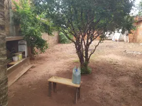 Terreno São Rafael, Araçatuba - SP — foto 1