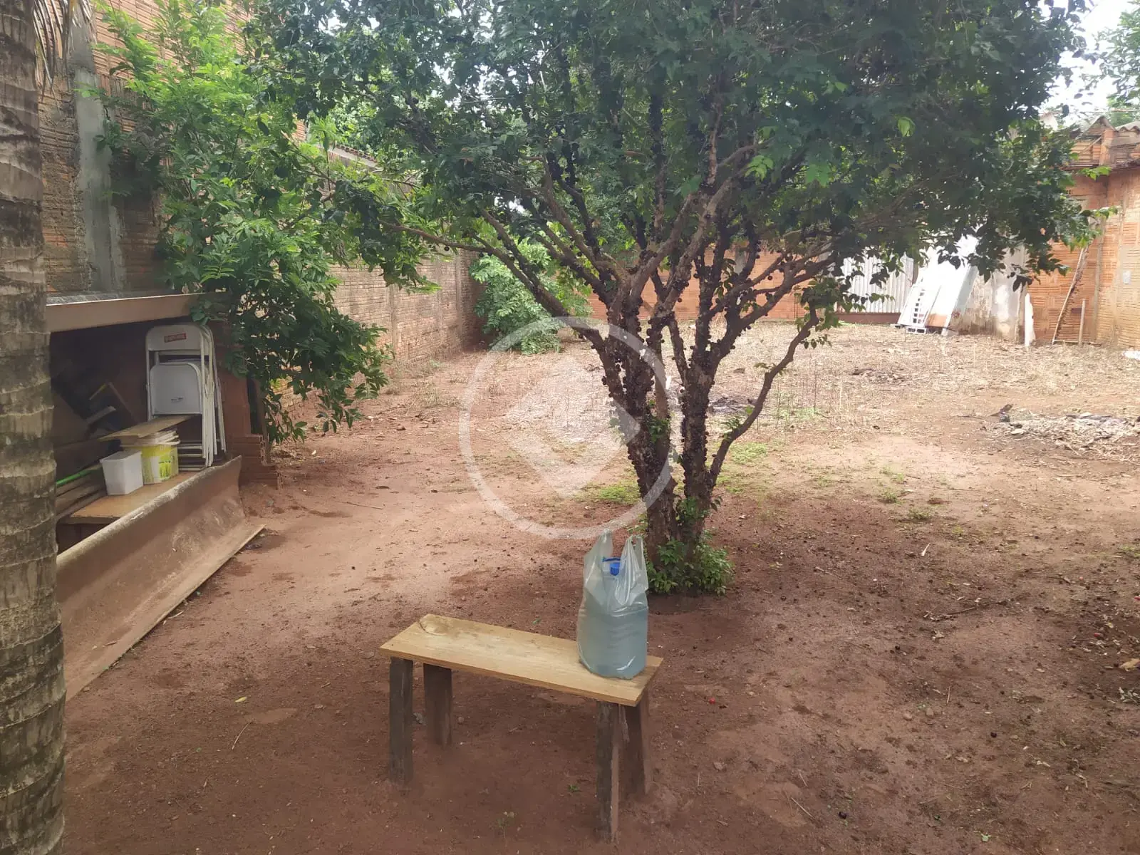 Imagem 1 - Terreno em São Rafael, Araçatuba - SP