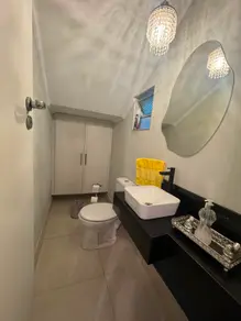 Casa Condomínio Ipanema, Araçatuba - SP — foto 2