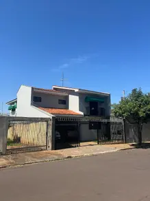Sobrado Jardim Nova York, Araçatuba - SP — foto 1