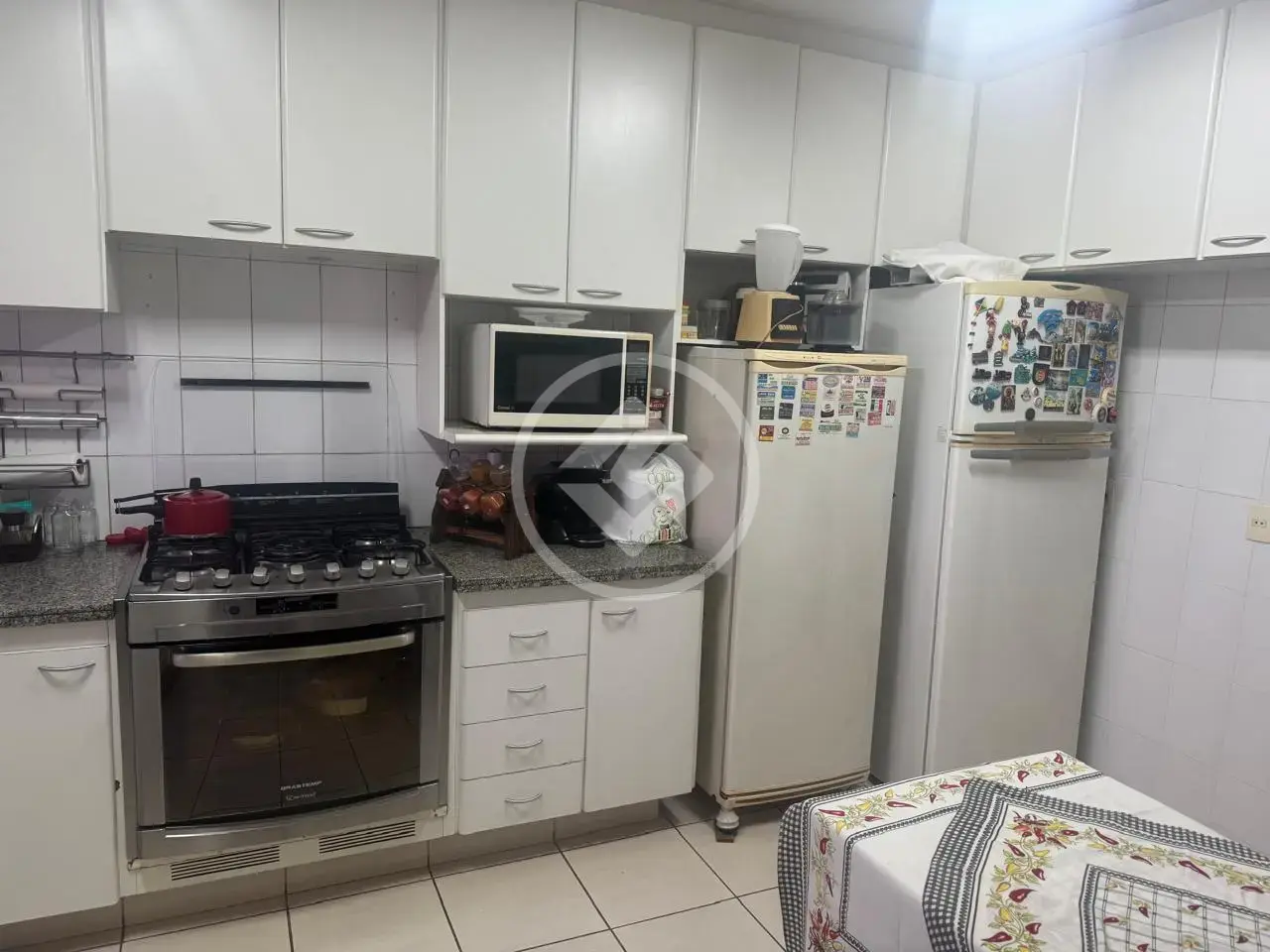 Imagem 1 - Apartamento em Centro, Araçatuba - SP