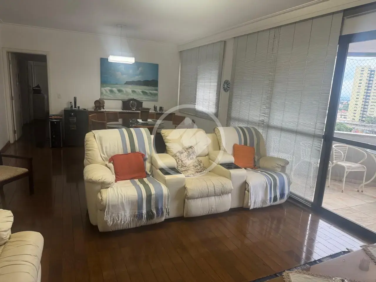 Image 2 - Apartamento em Centro, Araçatuba - SP
