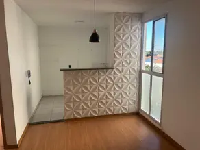 Apartamento Morada dos Nobres, Araçatuba - SP — foto 2