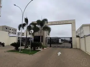 Apartamento Morada dos Nobres, Araçatuba - SP — foto 1