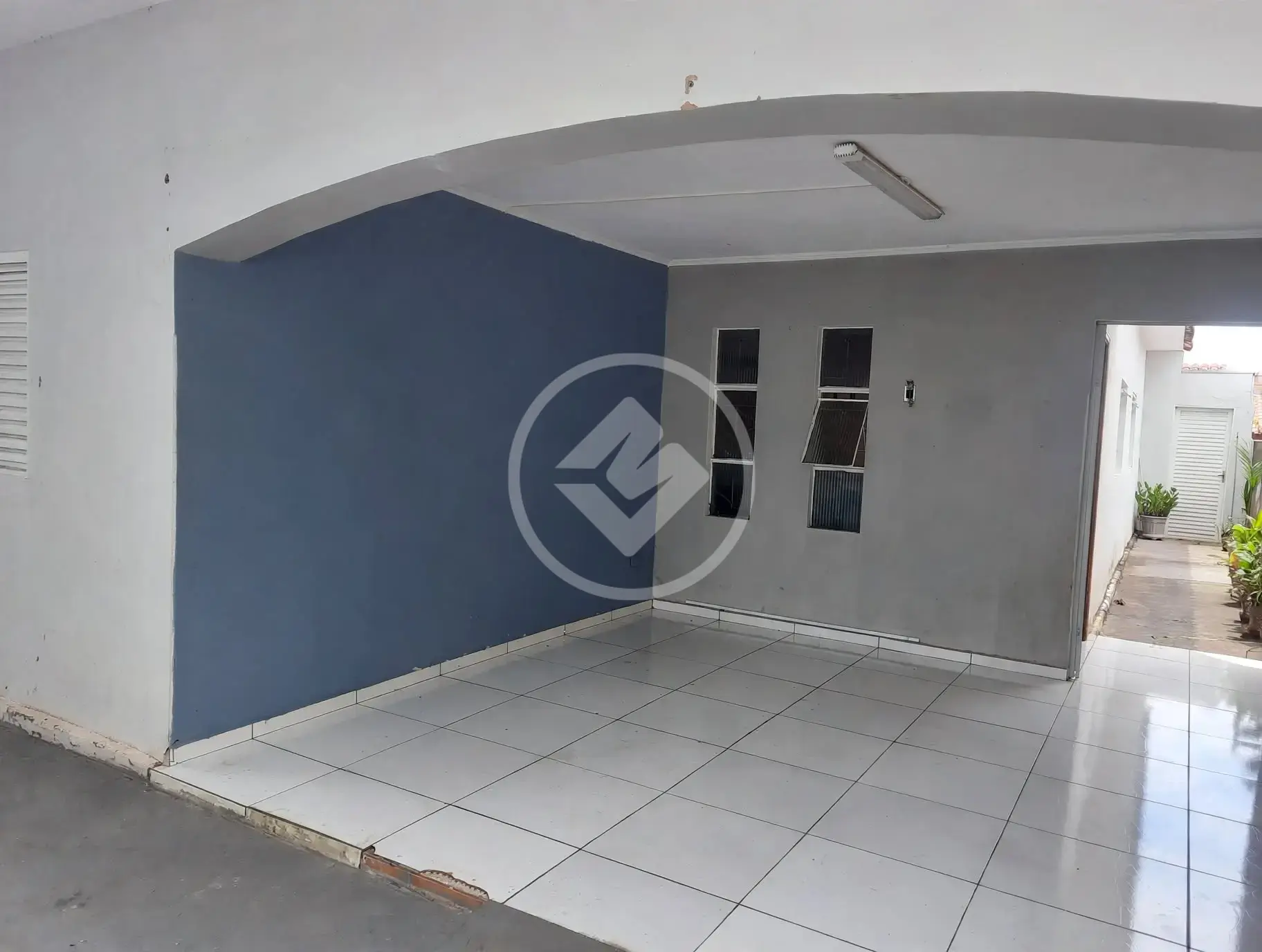 Imagem 1 - Casa em Novo Paraíso, Araçatuba - SP