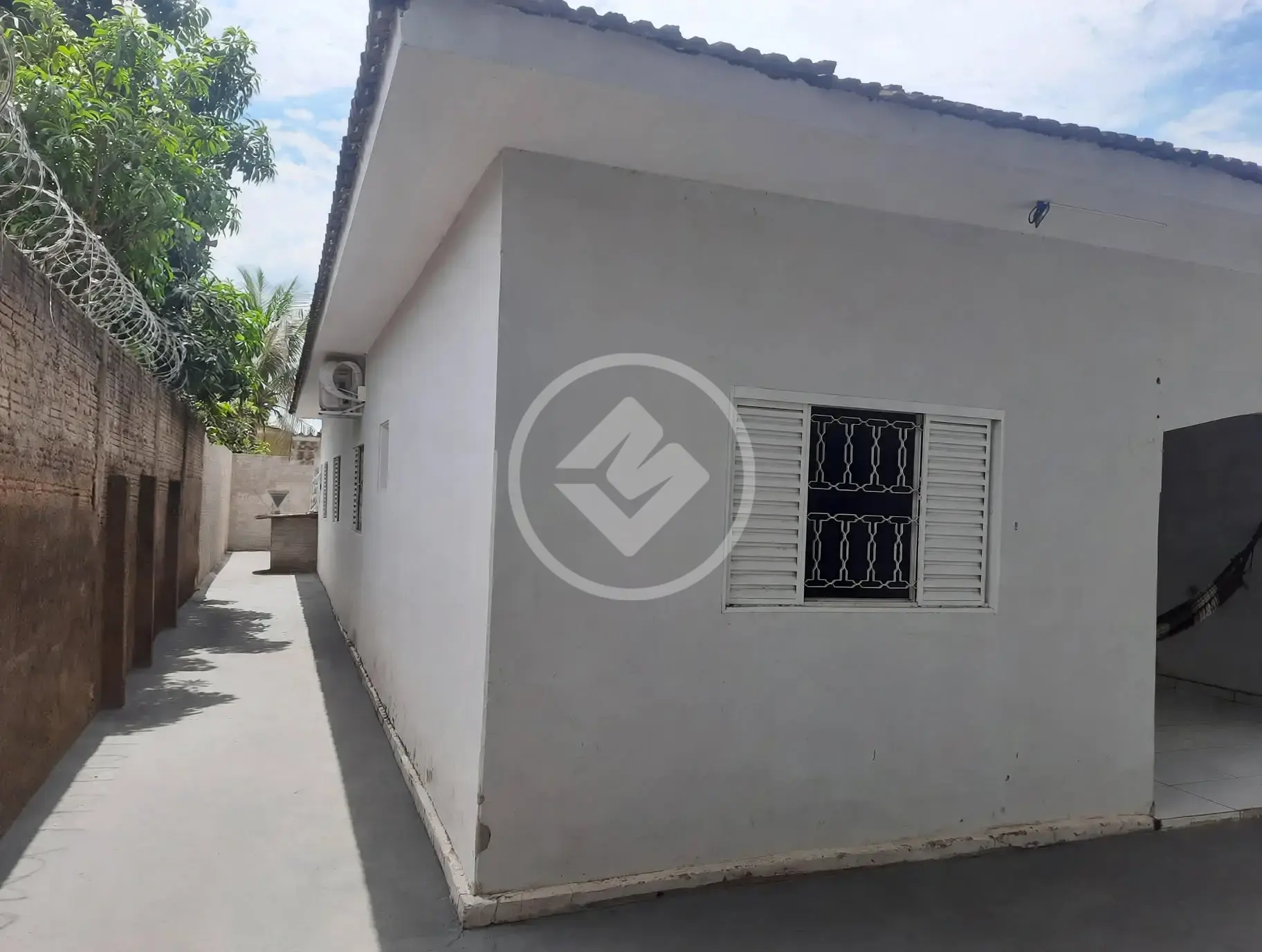 Image 2 - Casa em Novo Paraíso, Araçatuba - SP