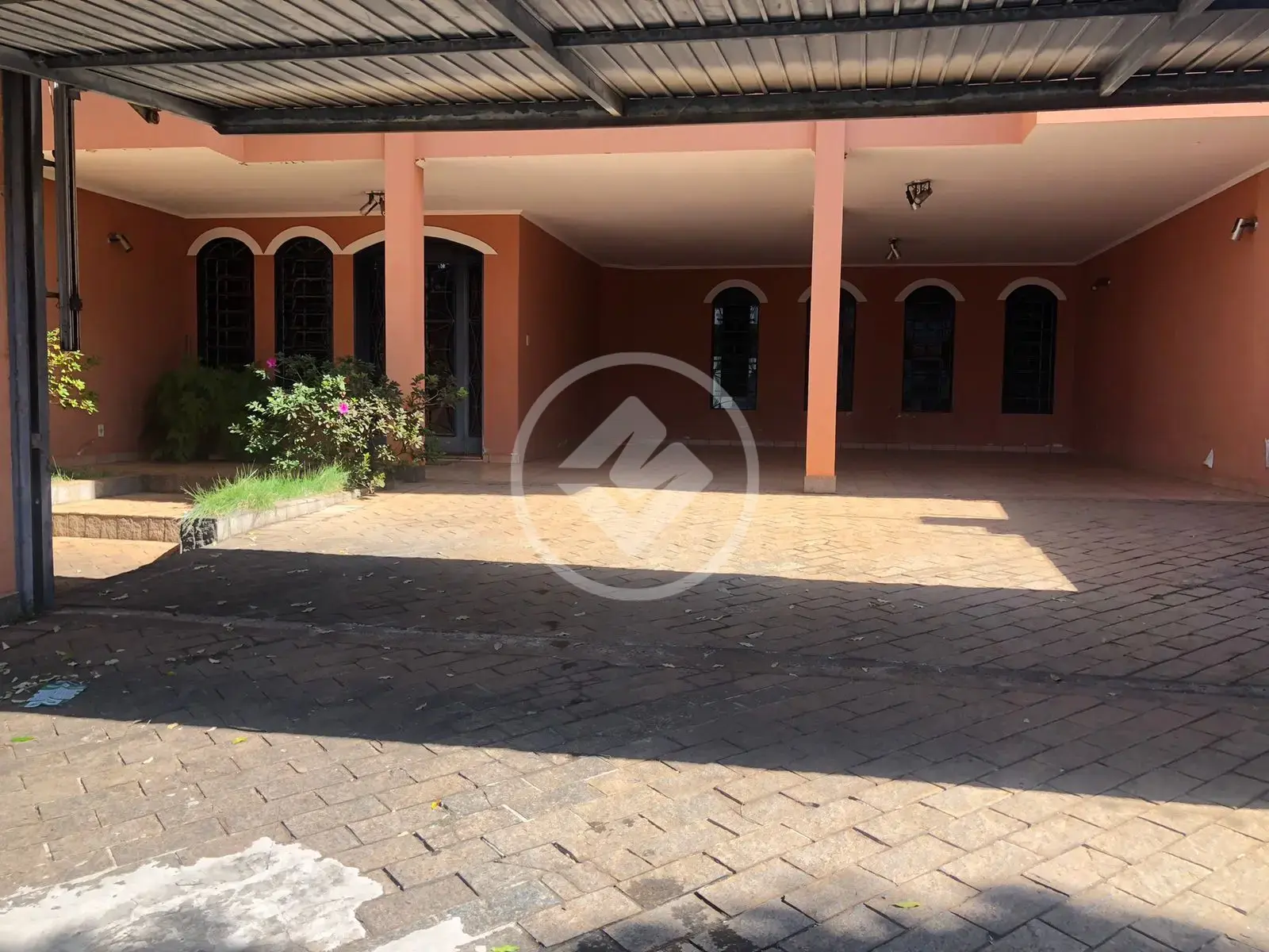 Imagem 1 - Casa em VILA SAO PAULO, Araçatuba - SP