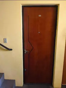 Imagem 2 - Apartamento em Conjunto Habitacional Doutor Antonio Villela Silva, Araçatuba - SP
