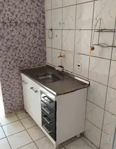 Imagem 3 - Apartamento em Conjunto Habitacional Doutor Antonio Villela Silva, Araçatuba - SP