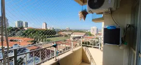 Apartamento Jardim Sumare, Araçatuba - SP — foto 2