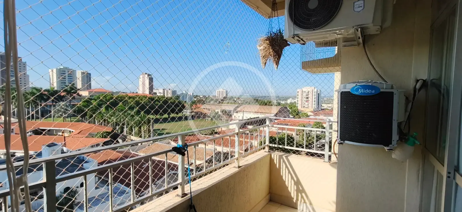 Image 2 - Apartamento em Jardim Sumare, Araçatuba - SP