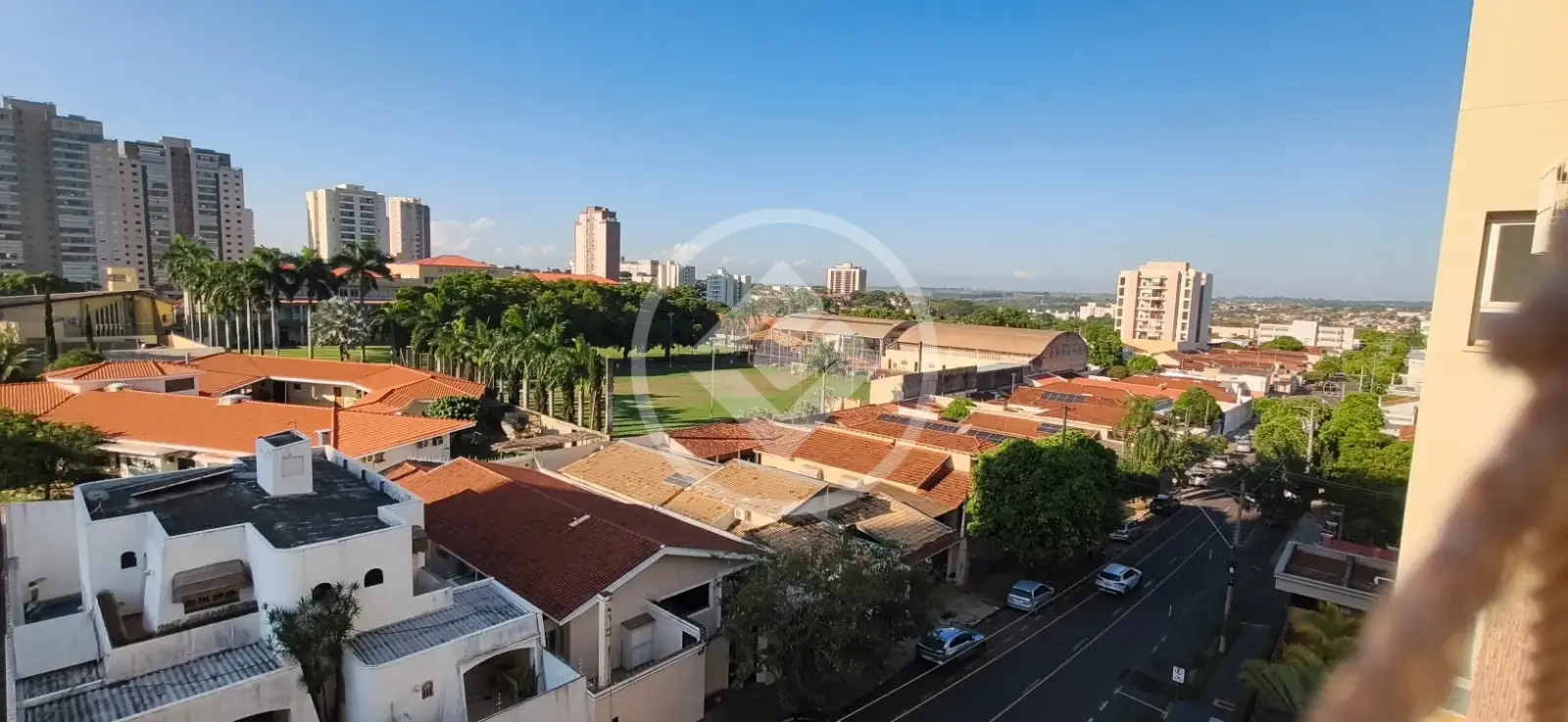 Imagem 1 - Apartamento em Jardim Sumare, Araçatuba - SP