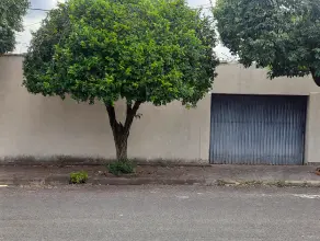Terreno Palmeiras, Araçatuba - SP — foto 1