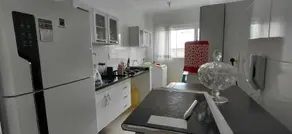 Imagem 2 - Apartamento em Chácaras Patrimônio Santana, Araçatuba - SP