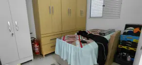 Imagem 3 - Apartamento em Chácaras Patrimônio Santana, Araçatuba - SP