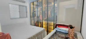 Imagem 4 - Apartamento em Chácaras Patrimônio Santana, Araçatuba - SP