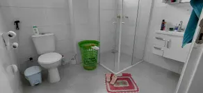 Imagem 5 - Apartamento em Chácaras Patrimônio Santana, Araçatuba - SP