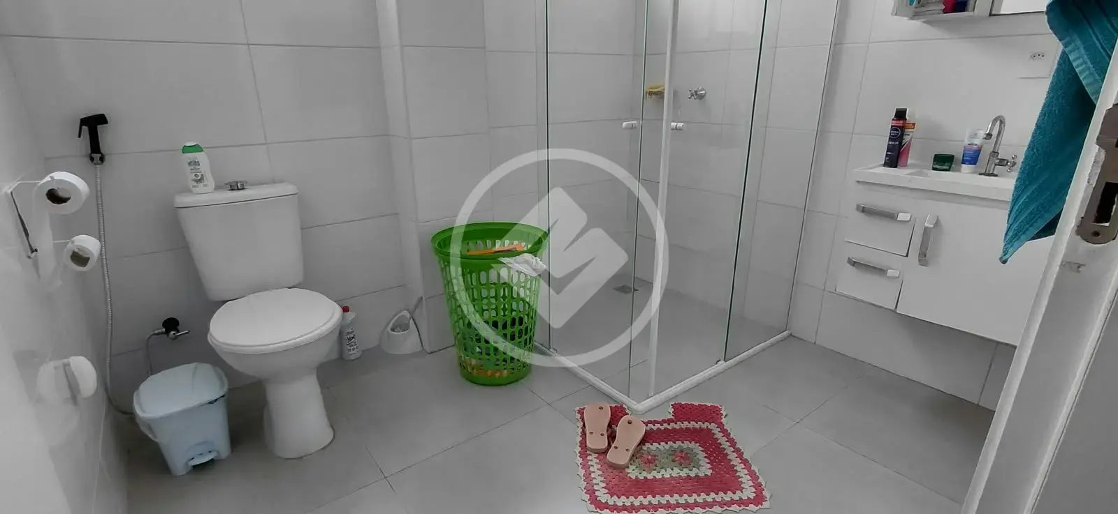 Image 6 - Apartamento em Chácaras Patrimônio Santana, Araçatuba - SP